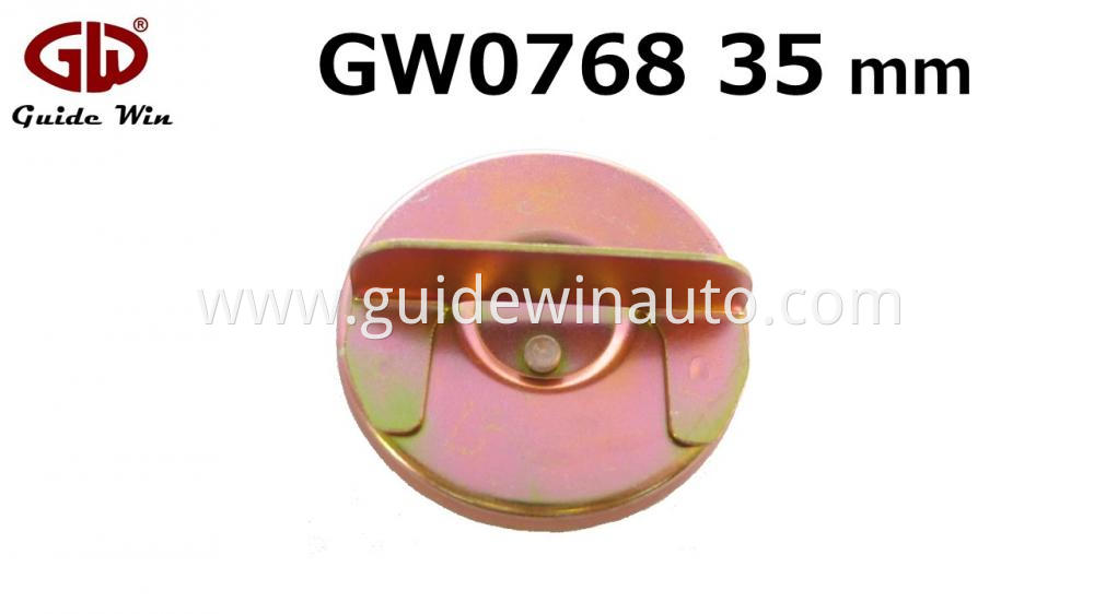 Gas Cap for Mazda